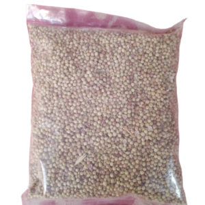 Dhania 100gm - Dhaniya - 100% Original, Fresh and Pure Coriander 100 grams