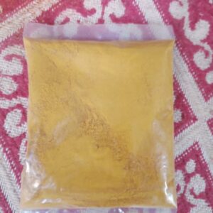 Haldi Powder (Turmeric Powder) 100 gram