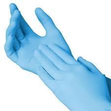Nitrile Examination Gloves (customiseable set) |