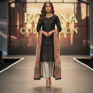 Casual stylish dress for women