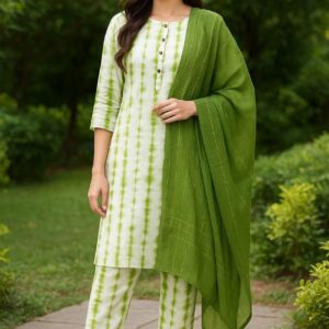 Pack of 4 Trending HandMade Collection | Pure Cotton Tye N Dye with Eye-Catching Colours