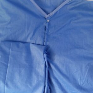 Patient Suit – Premium Quality | Washable & Disposable | Bulk & Export Ready