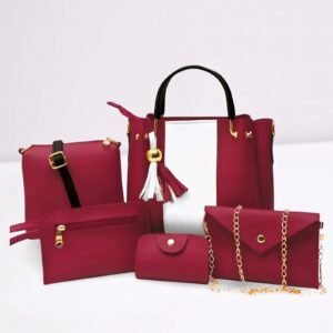 Ladies Lather Customised Purse