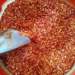 Organic Spices